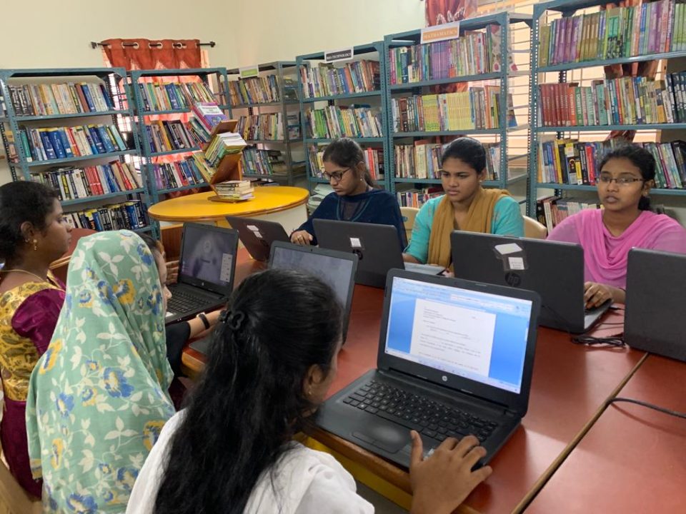 Library