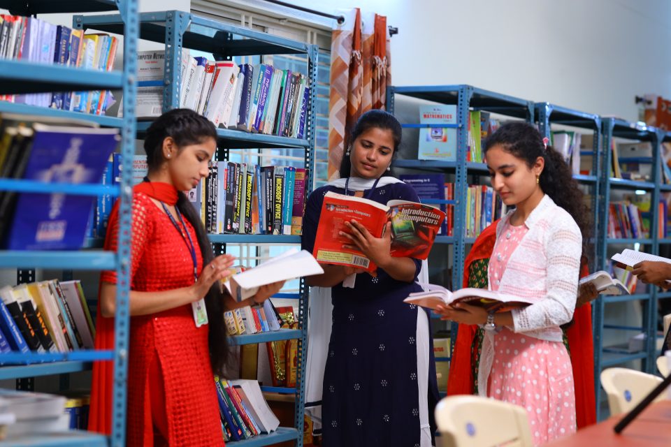 Library